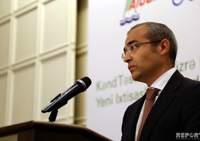 Azerbaijan to open new vocational school of agriculture personnel