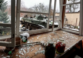 Ukraine reveals number of infrastructure facilities destroyed in war