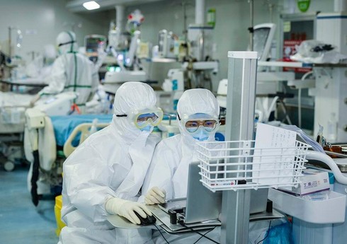 Сингапурский ученый предупредил о появлении нового коронавируса