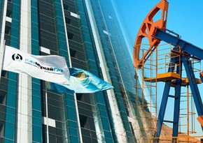 КазМунайГаз: Поставки в акватории Средиземного моря выросли за счет нефти из Азербайджана