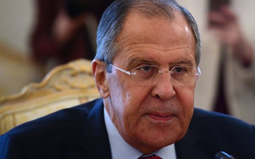 Lavrov to visit Gulf countries to mull situation around Qatar