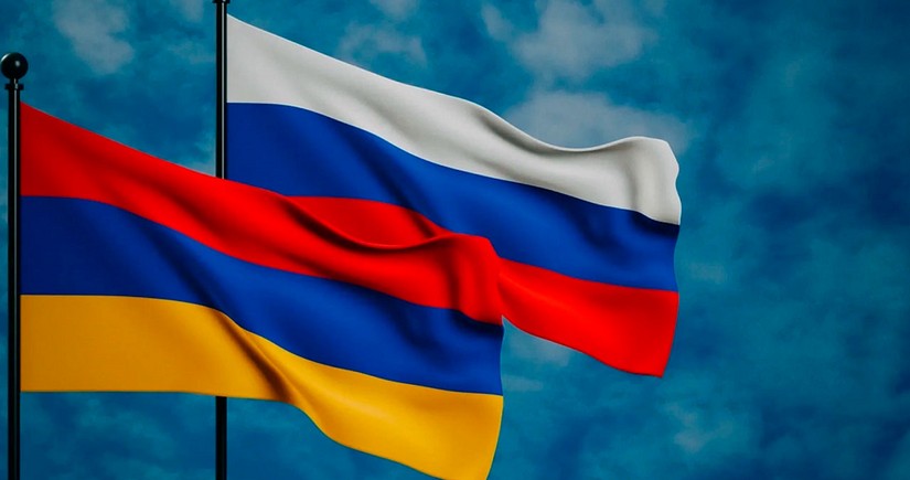 СМИ: Армянские власти активизируют сотрудничество с Россией на фоне геополитических изменений