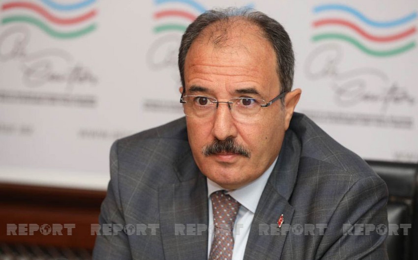 Ambassador of Turkiye: Azerbaijan gave worthy response to threat on border with Armenia