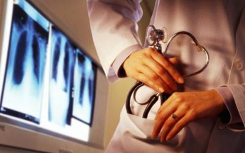 ​Министерство здравоохранения: В Азербайджане сократился уровень заболеваемости туберкулезом