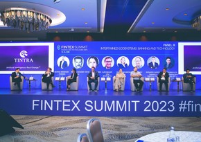 Fintex Summit tədbirinin tarixi açıqlanıb