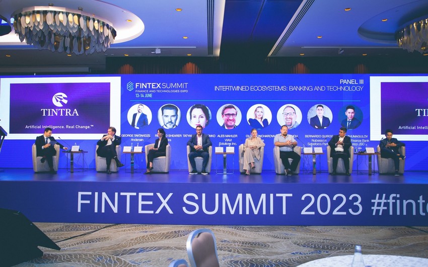 Fintex Summit tədbirinin tarixi açıqlanıb