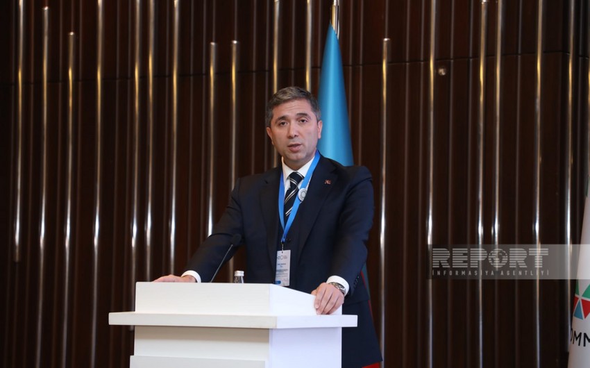 AK Party Deputy Chairman: Türkiye will always support Azerbaijan in the process of peace and normalization