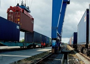 Railway official: Austrian has big plans for cargo transportation via Middle Corridor