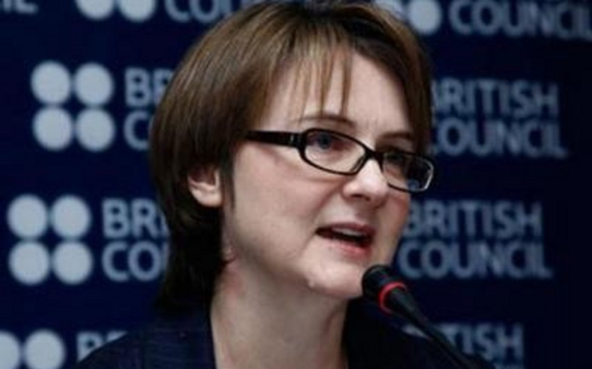 ​Ambassador: Britain concerned about the incident at the contact line