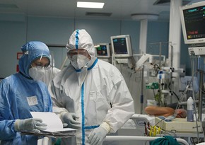 В Грузии за сутки коронавирусом заразились 58 человек