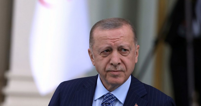 Эрдоган: Турция не получила ожидаемой поддержки от союзников по НАТО