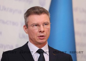 Ambassador: Azerbaijan's pain is especially understandable for Ukraine