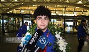 Ravin Almammadov: 'We did everything possible to achieve successful results'