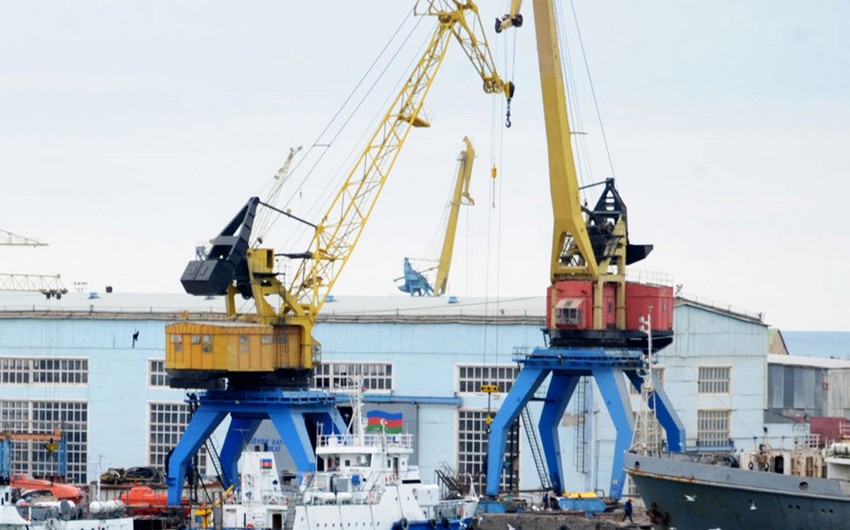 SOCAR increases share in Baku Shipbuilding Plant
