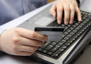 E-commerce turnover in Azerbaijan accounts for nearly 45% of total transactions