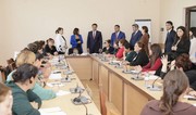 50 people provided with jobs at Azerbaijan's Karabakh University 