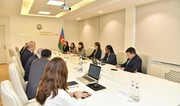 Azerbaijan, WB mull projects within ‘Green and Sustainable City’ concept