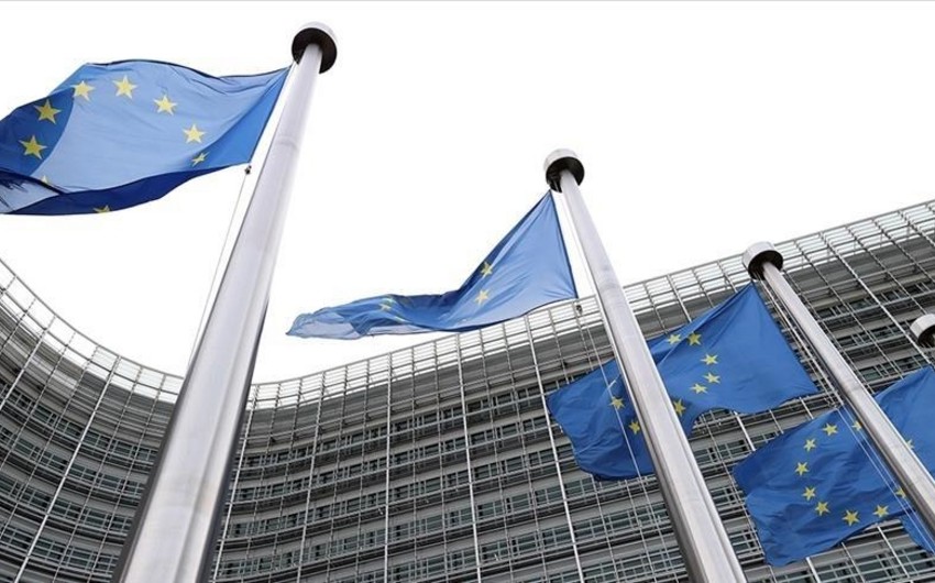 European Commission to ask EU countries to make additional contributions to Union budget