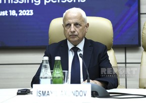 State Commission: Armenian side has more information about burial places of people went missing during First Karabakh War 