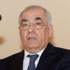 Əli Əsədov