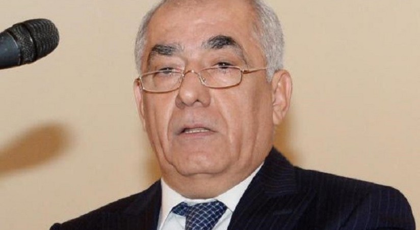 Əli Əsədov