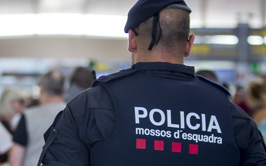В Испании задержали подозреваемых в сексуальной эксплуатации более 500 женщин