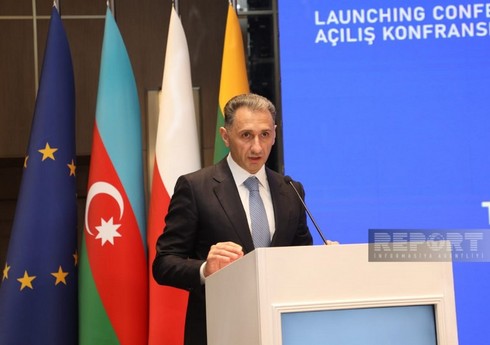 Рашад Набиев: Средняя скорость широкополосного интернета в Азербайджане выросла на 50%
