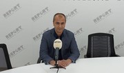 Azərbaycan millisinin sabiq futbolçusu: Premyer Liqada 10 komandanın qalmağı yaxşı oldu