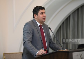 88% of agricultural land in Azerbaijan is irrigated by surface sources