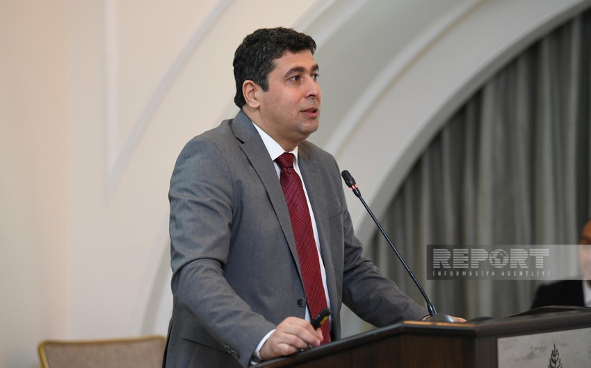 88% of agricultural land in Azerbaijan is irrigated by surface sources