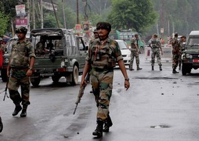 Heavy security at Eden Gardens for India-Pakistan match