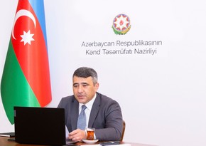 FAO: Azerbaijan's agrarian sector becomes modern digital agriculture