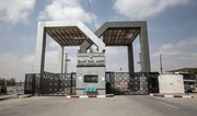 Egypt, Israel in talks to reopen Rafah cossing