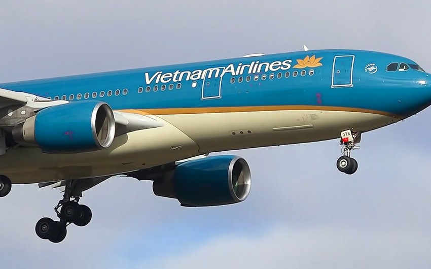 Vietnam Airlines suspends flights to Moscow 