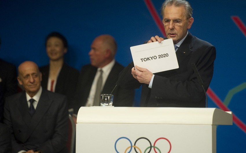 Tokio-2020 Olimpiya Oyunlarının medalları köhnə mobil telefonlardan çıxarılan qızıldan hazırlanacaq