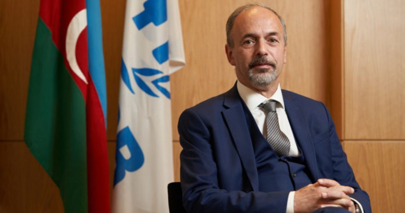 Комиссариат ООН поблагодарил Азербайджан