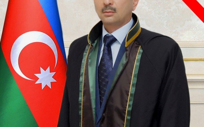 В Азербайджане скончался адвокат