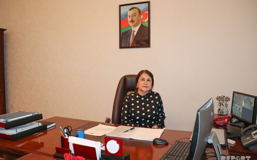 Head of Baku Chief Health Department: “Many complaints about public health are unfounded” - INTERVIEW