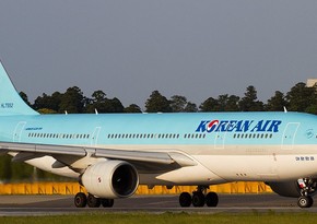 Korean Air закрыла сделку по поглощению второго по величине авиаперевозчика Южной Кореи