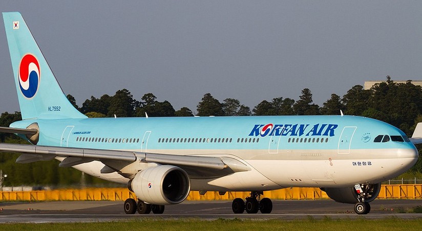 Korean Air Completes Asiana Takeover To Form One Of Asia S Biggest