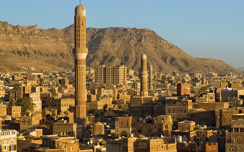​В столице Йемена похитили гражданку Франции