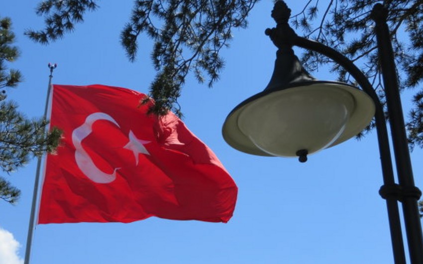 Второй тур выборов спикера парламента Турции не выявил победителя