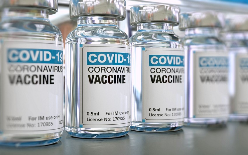 В мире сделано уже более 1 млрд прививок от коронавируса