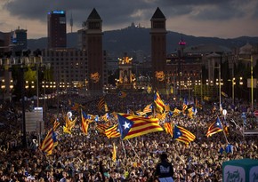 Catalan lesson: national issue not solved in European Union - COMMENT