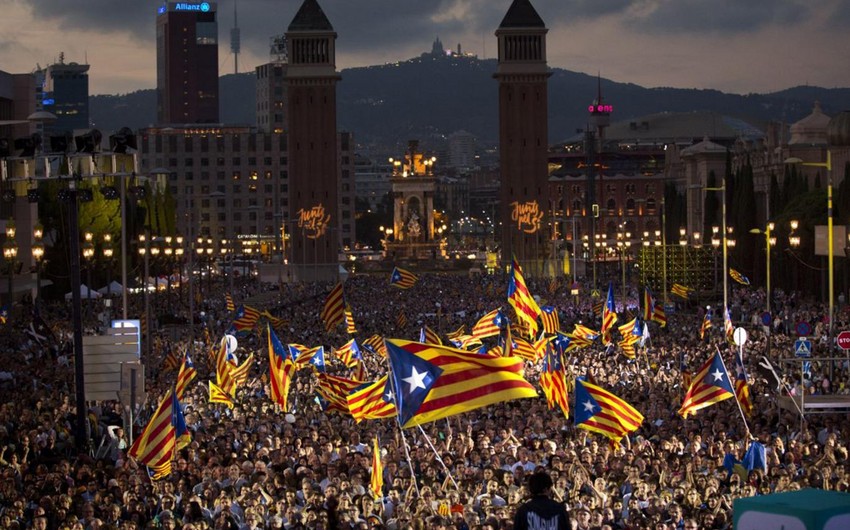 Catalan lesson: national issue not solved in European Union - COMMENT