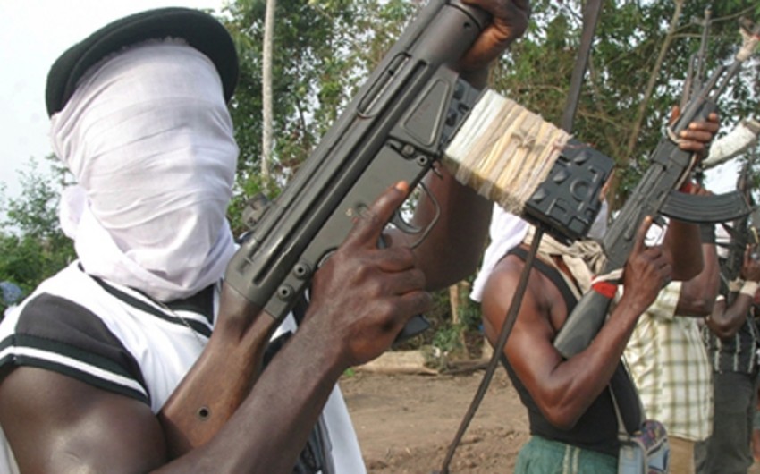 Боевики Боко Харам захватили стратегический город на северо-востоке Нигерии