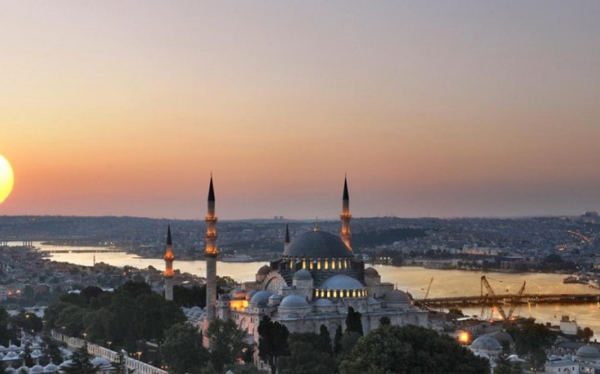​Первый Всемирный гуманитарный саммит откроется в Стамбуле