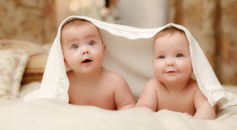 Azerbaijan Records 2288 Twins 99 Triplets And 4 Quadruplets This Year Reportaz 2408