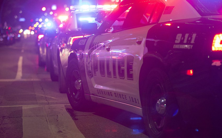 Стрелявший по полицейским в Далласе планировал нападение несколько месяцев