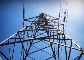 Azerbaijan's revenues from electricity exports decline